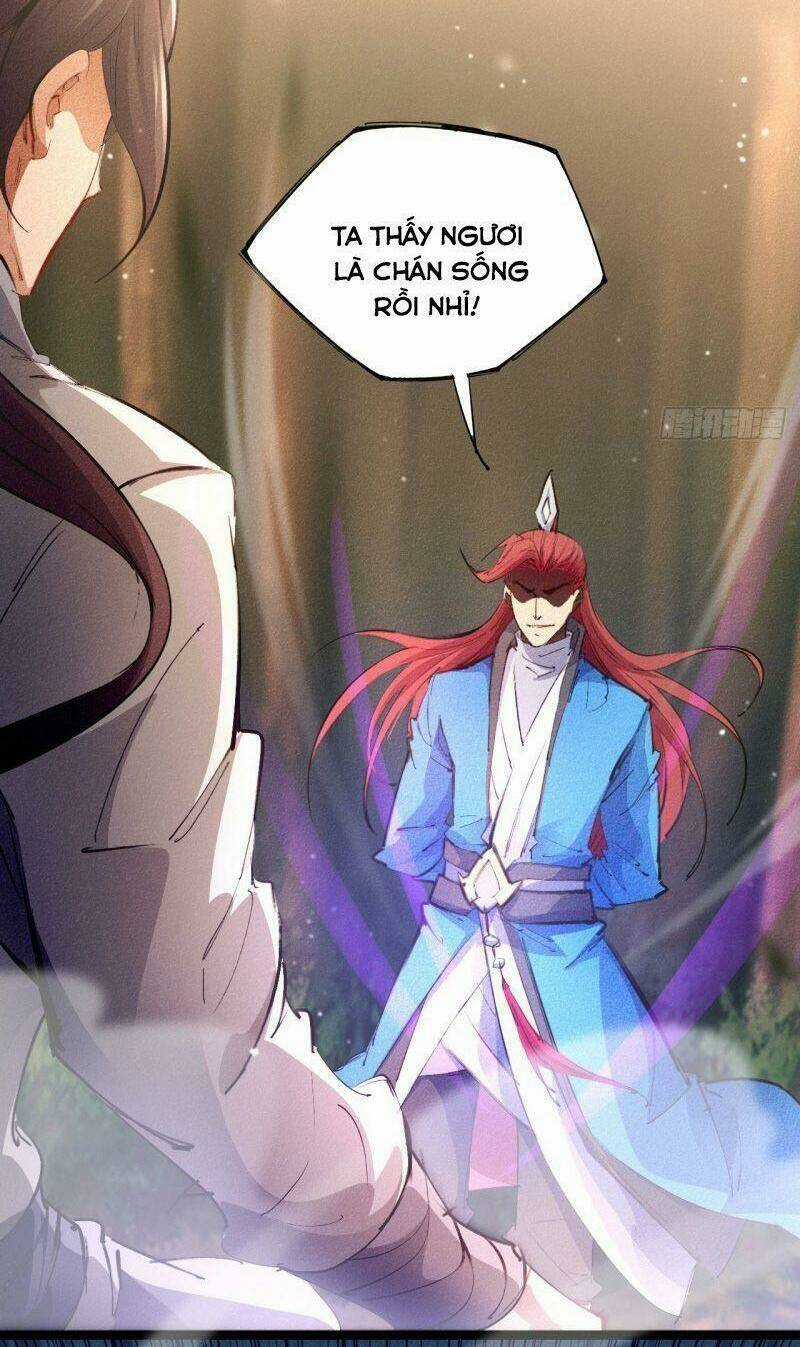 Võ Đạo Chiến Thần - Chapter 1 - Trang 60