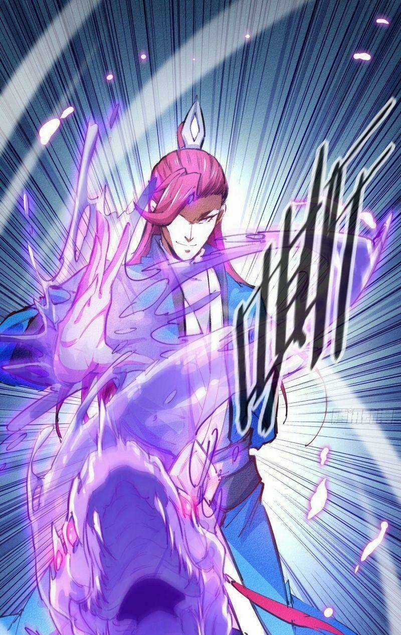 Võ Đạo Chiến Thần - Chapter 1 - Trang 61