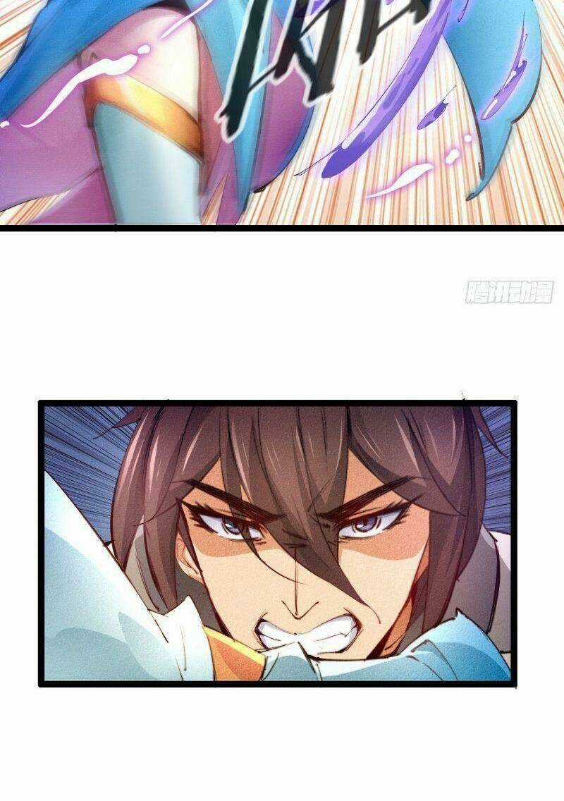 Võ Đạo Chiến Thần - Chapter 1 - Trang 66