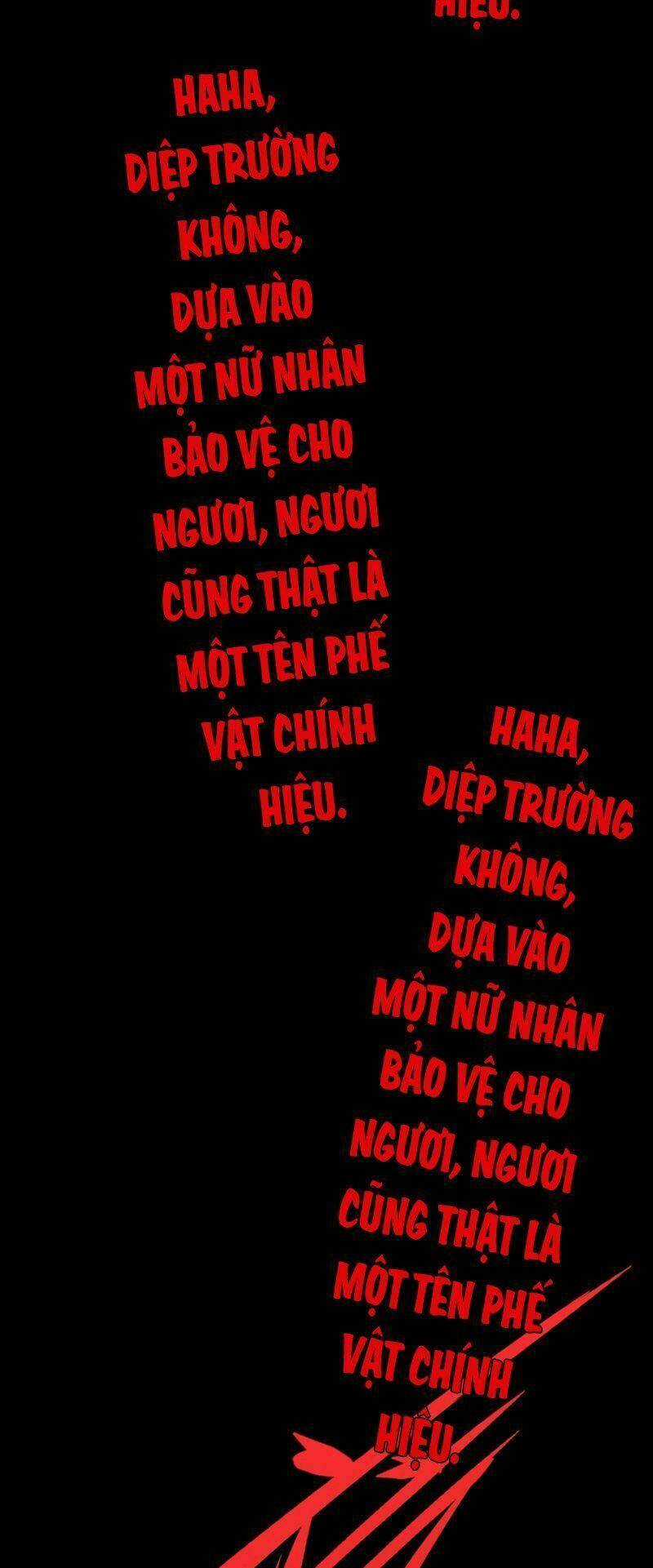 Võ Đạo Chiến Thần - Chapter 1 - Trang 68