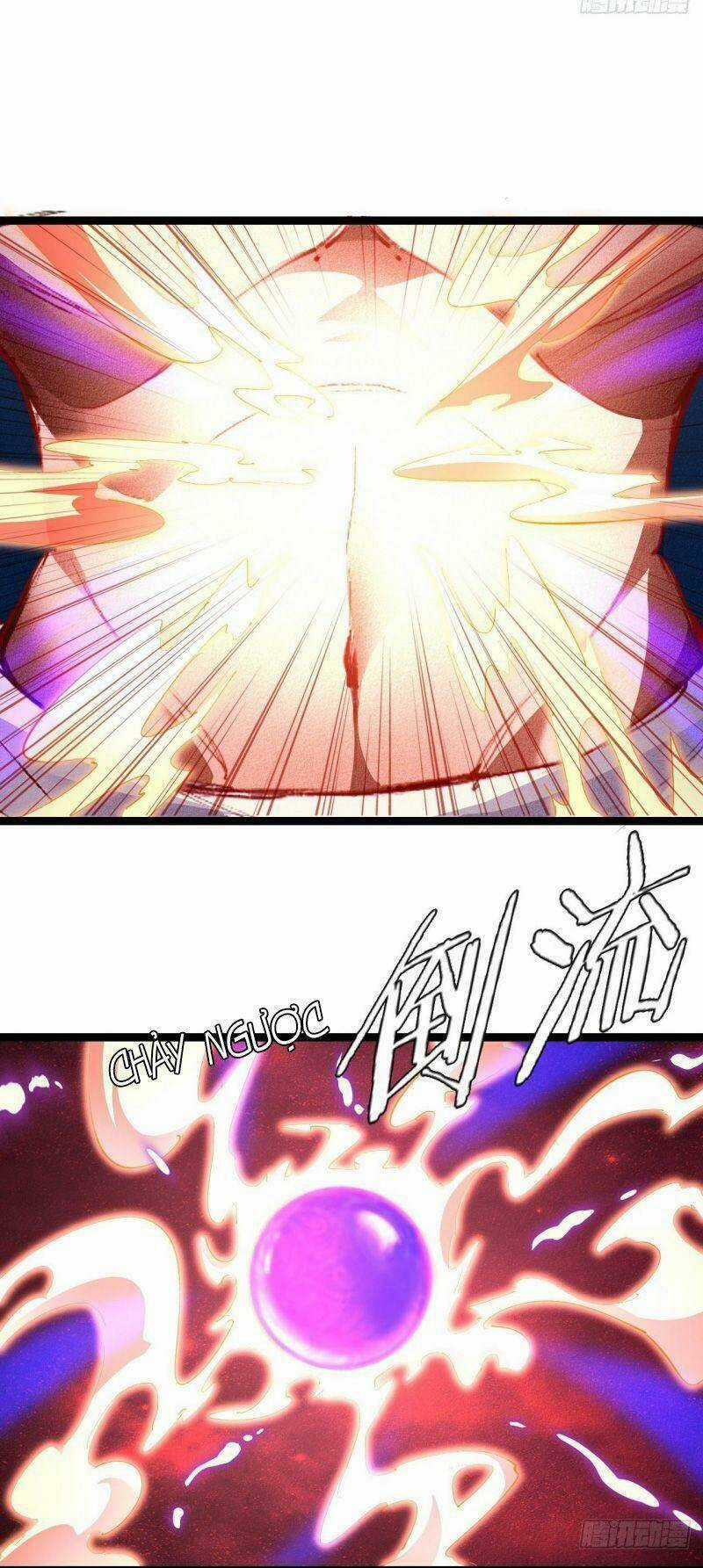 Võ Đạo Chiến Thần - Chapter 1 - Trang 73