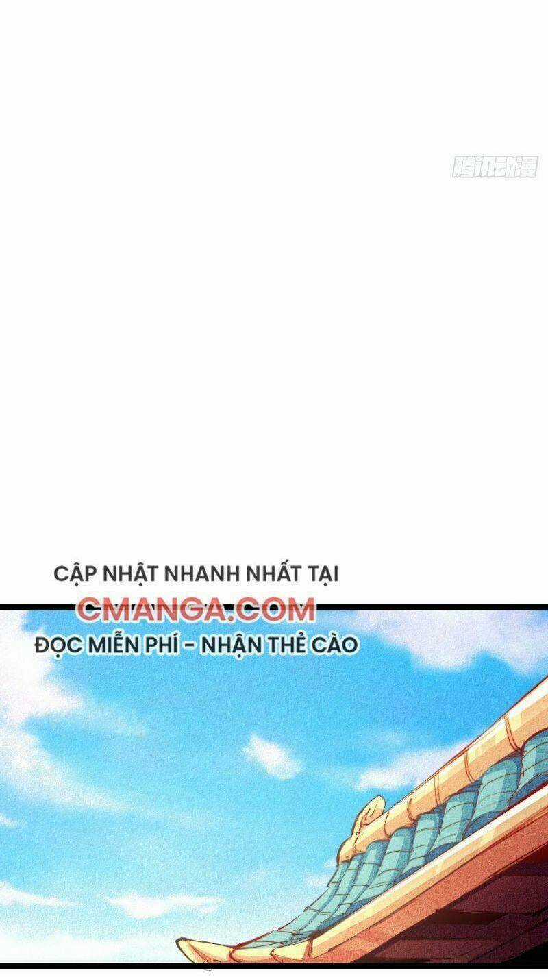 Võ Đạo Chiến Thần - Chapter 1 - Trang 76