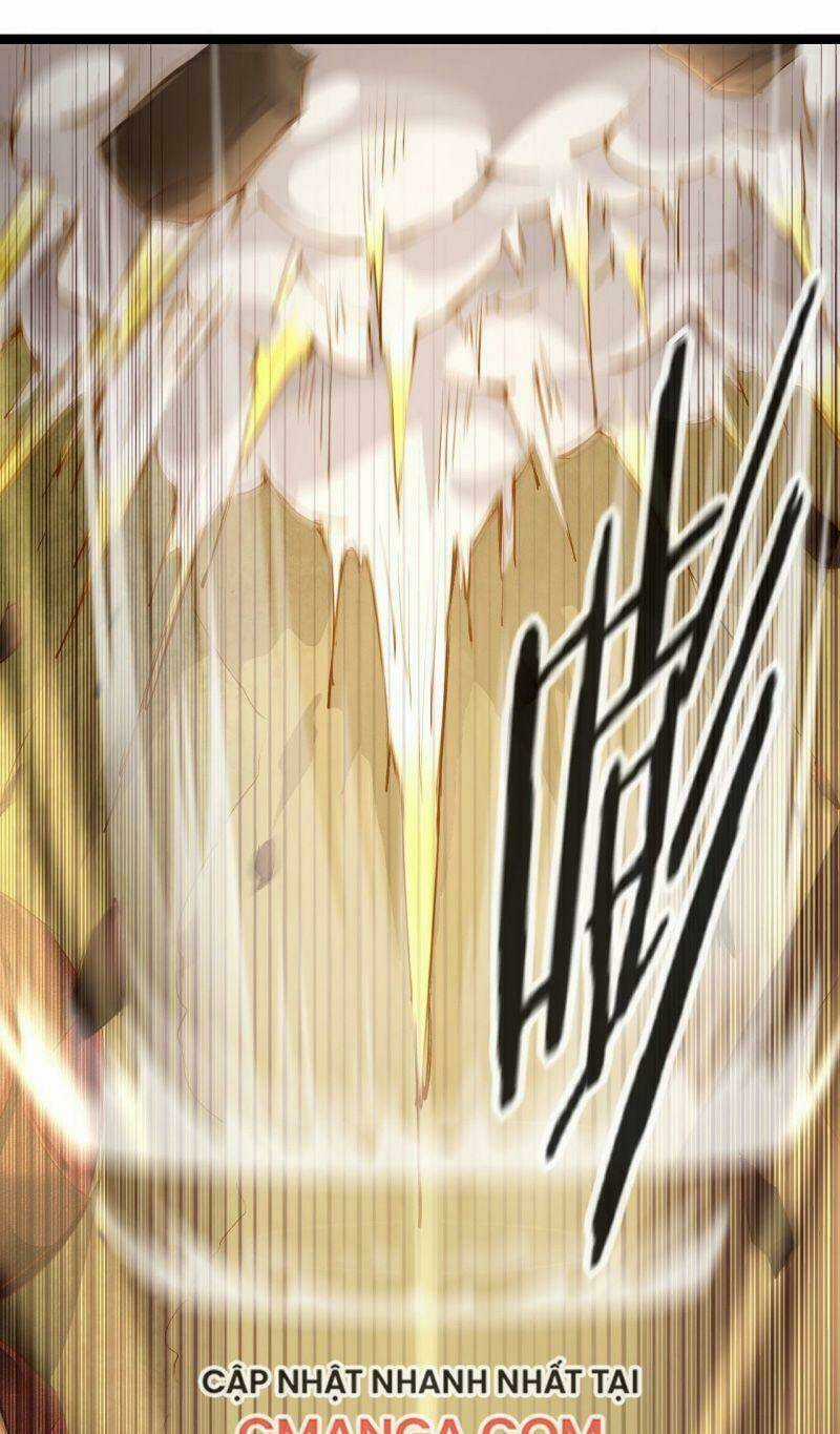 Võ Đạo Chiến Thần - Chapter 1 - Trang 81