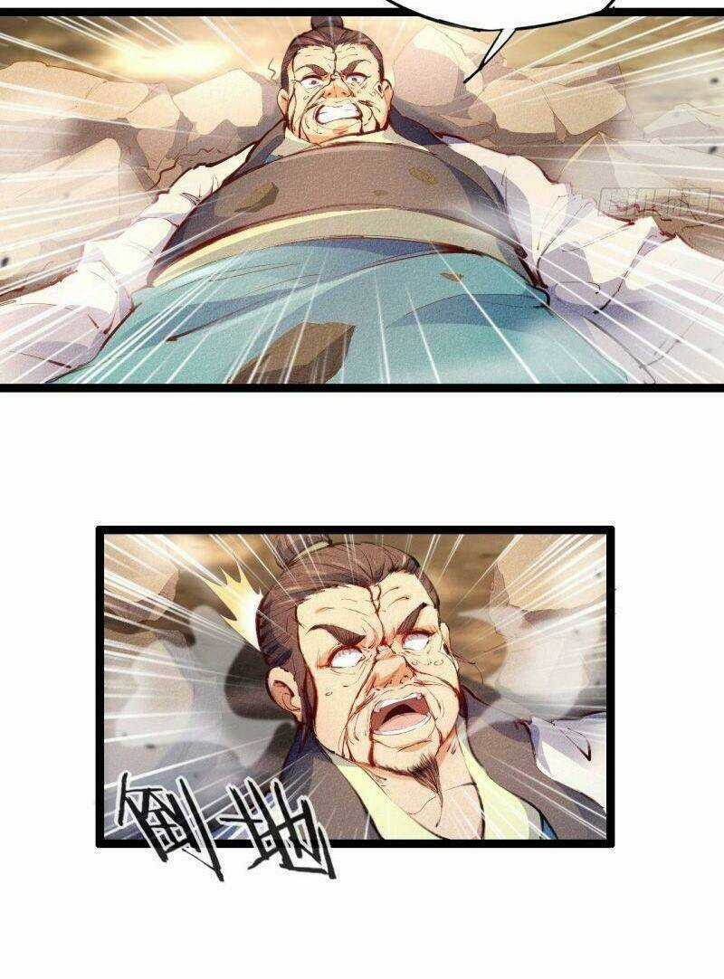 Võ Đạo Chiến Thần - Chapter 1 - Trang 84