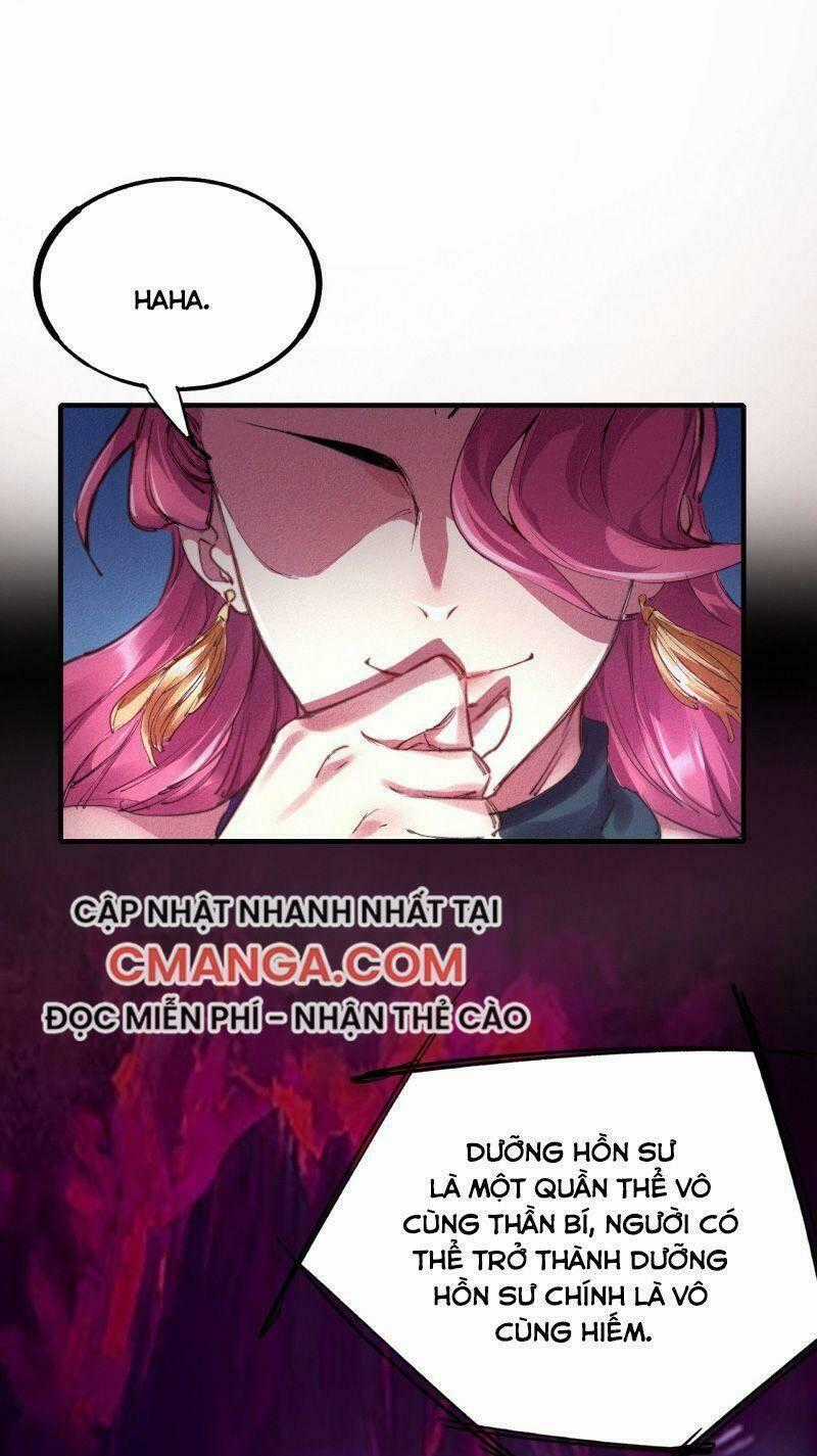 Võ Đạo Chiến Thần - Chapter 10 - Trang 1