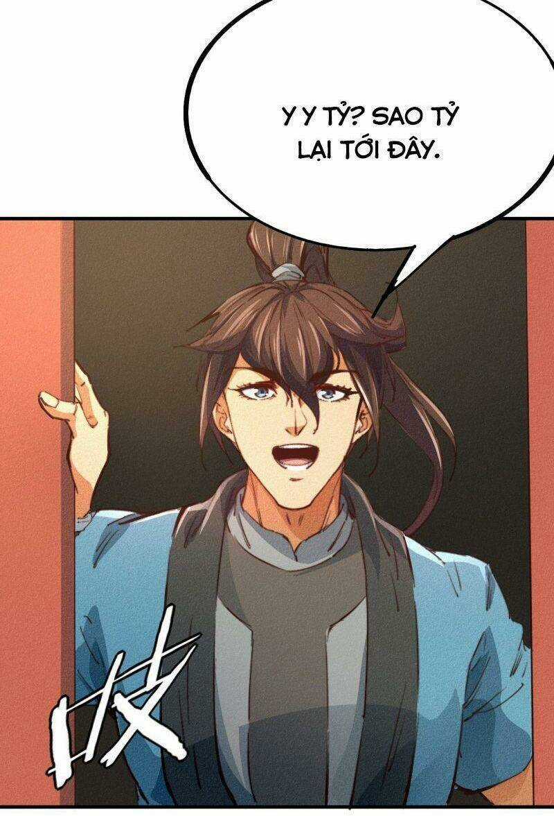 Võ Đạo Chiến Thần - Chapter 10 - Trang 12