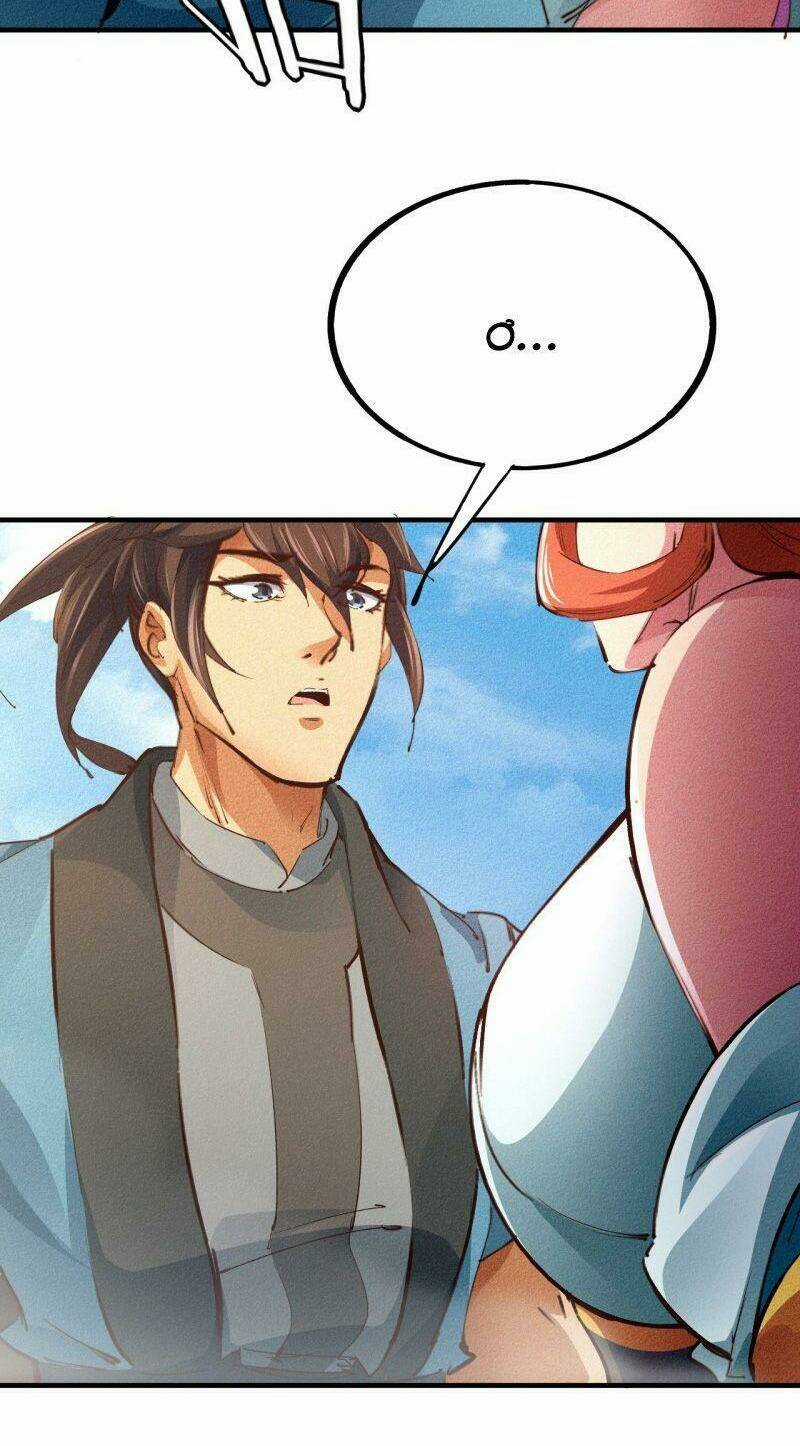 Võ Đạo Chiến Thần - Chapter 10 - Trang 16