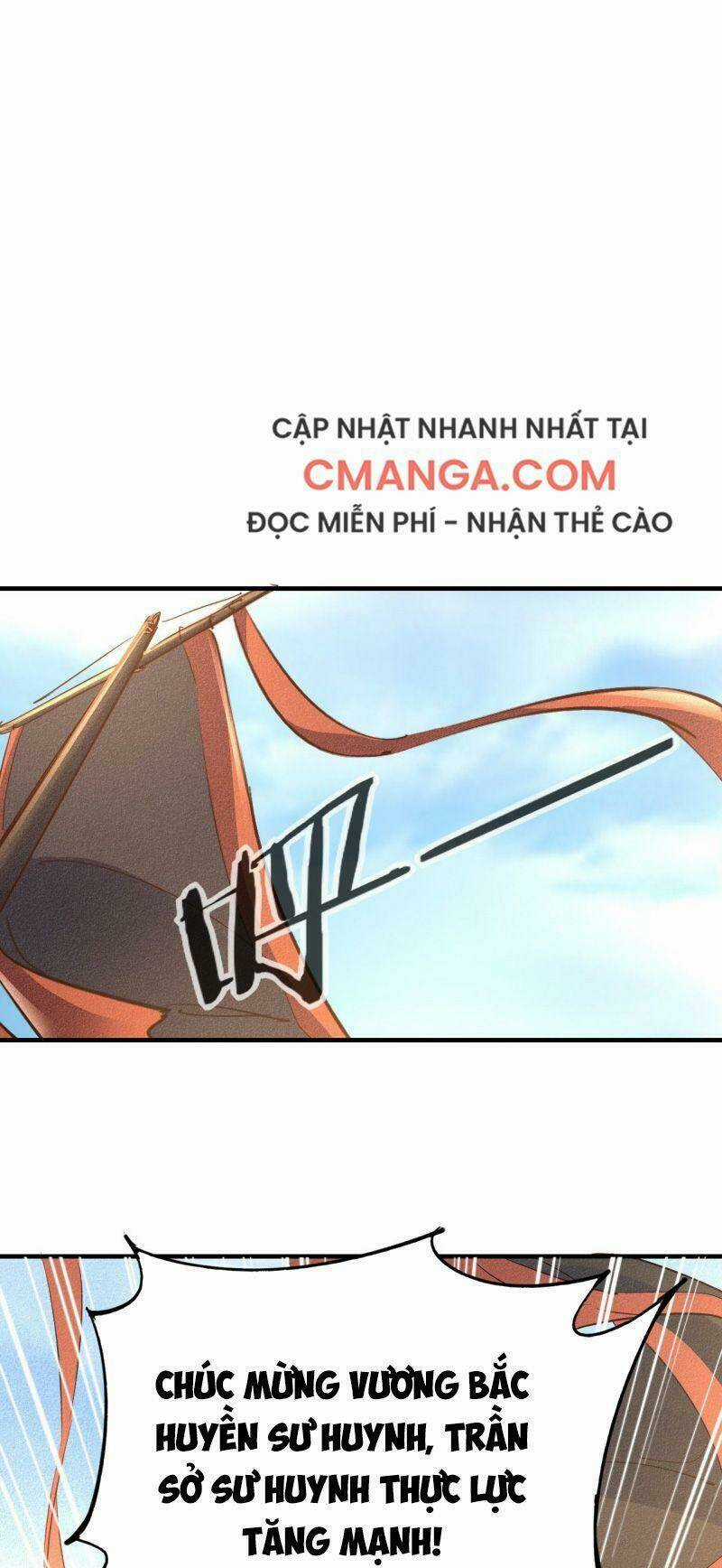 Võ Đạo Chiến Thần - Chapter 10 - Trang 33