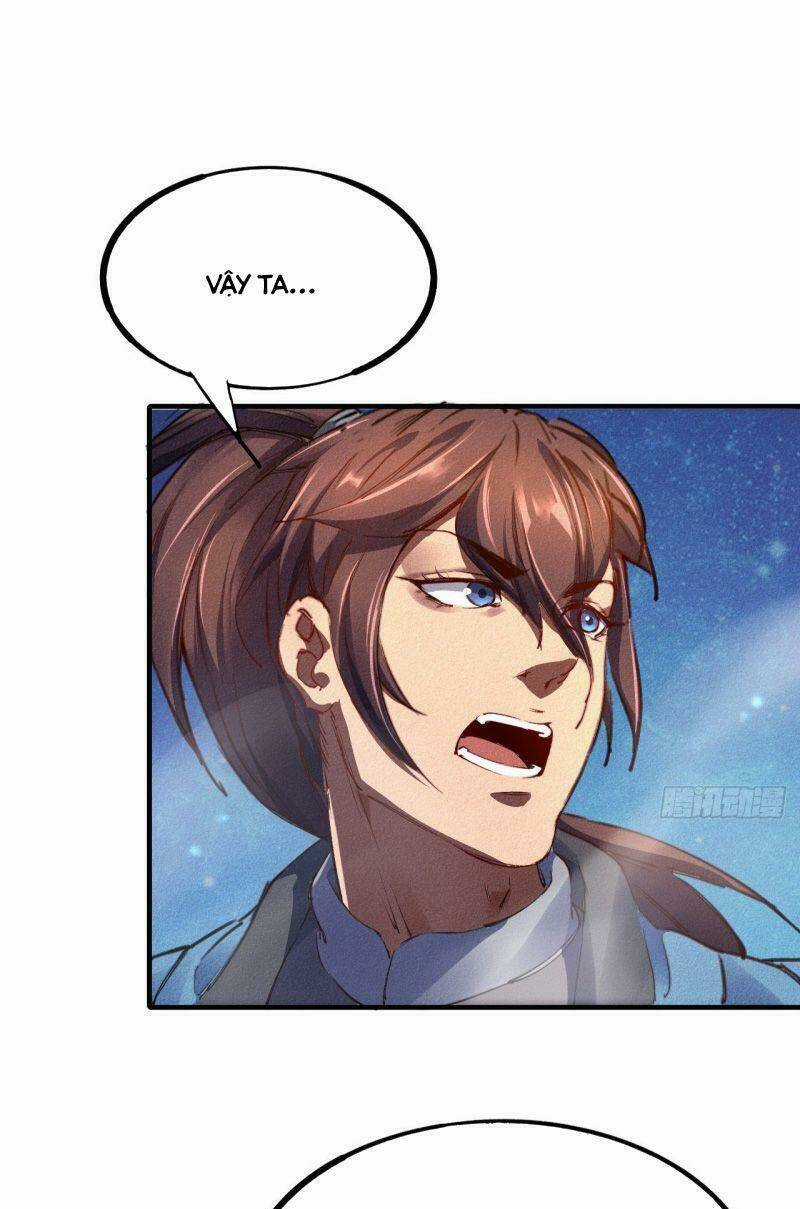 Võ Đạo Chiến Thần - Chapter 10 - Trang 5