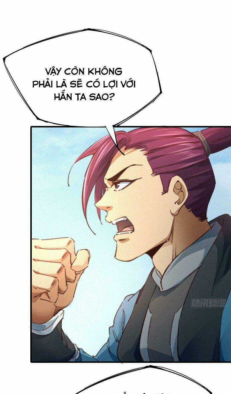 Võ Đạo Chiến Thần - Chapter 10 - Trang 41