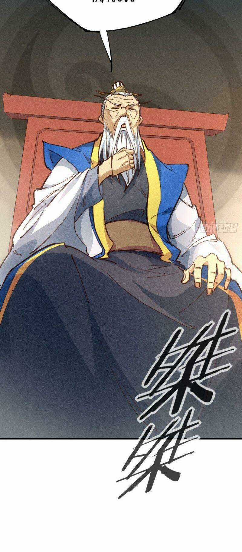 Võ Đạo Chiến Thần - Chapter 10 - Trang 44