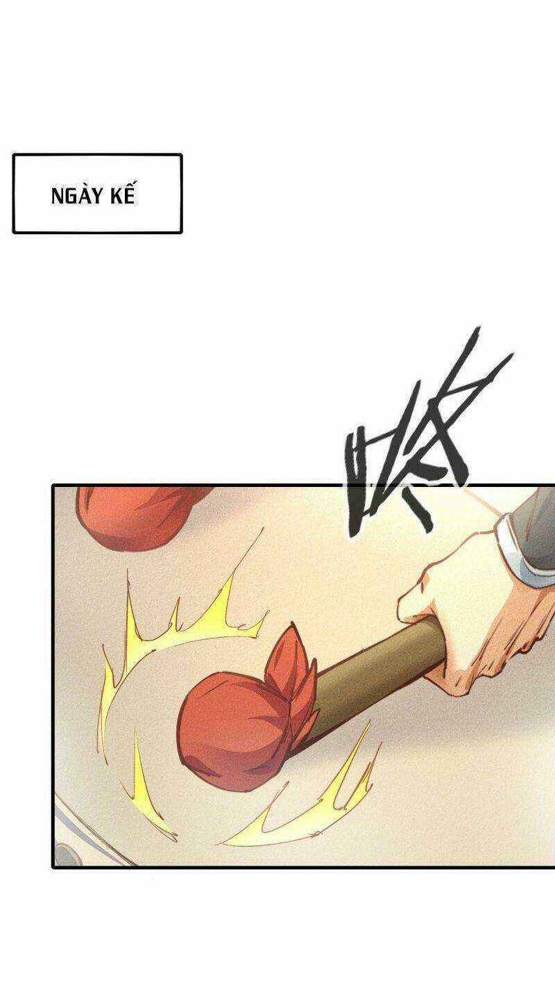 Võ Đạo Chiến Thần - Chapter 10 - Trang 46