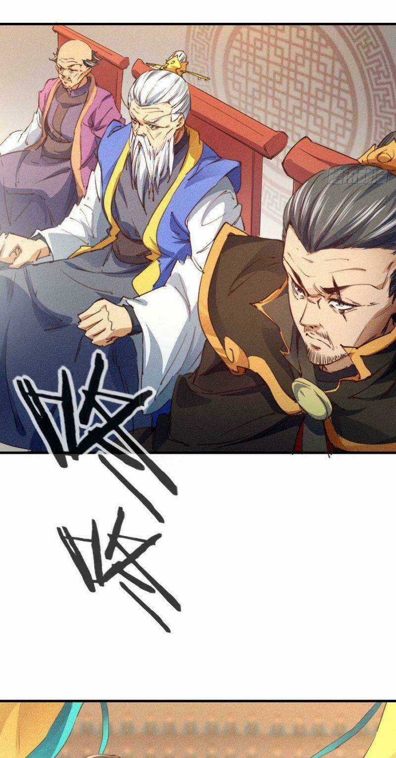 Võ Đạo Chiến Thần - Chapter 10 - Trang 49