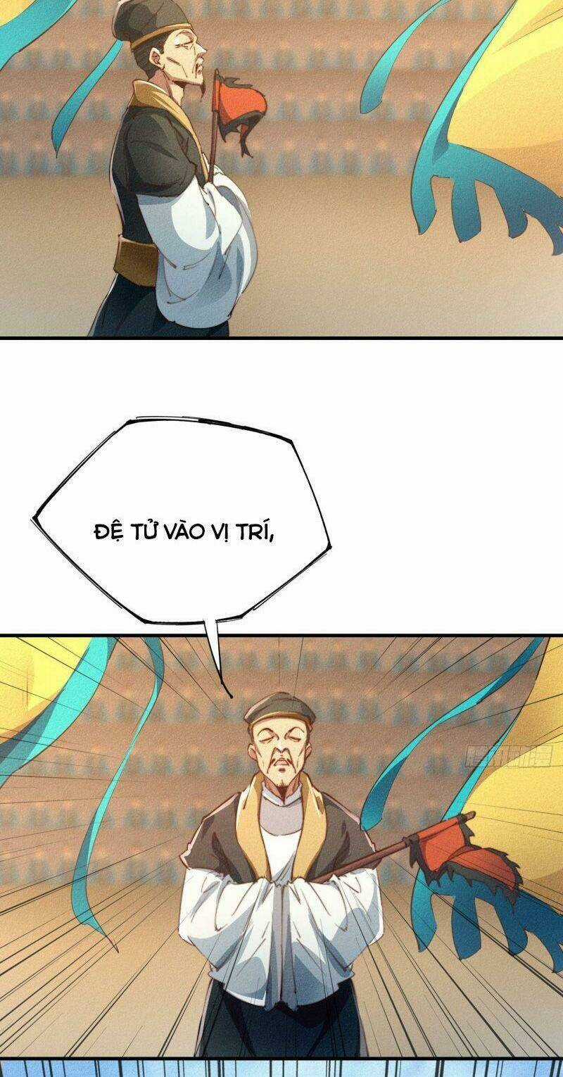 Võ Đạo Chiến Thần - Chapter 10 - Trang 50