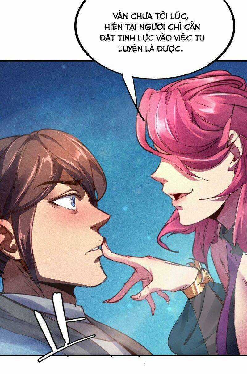 Võ Đạo Chiến Thần - Chapter 10 - Trang 6