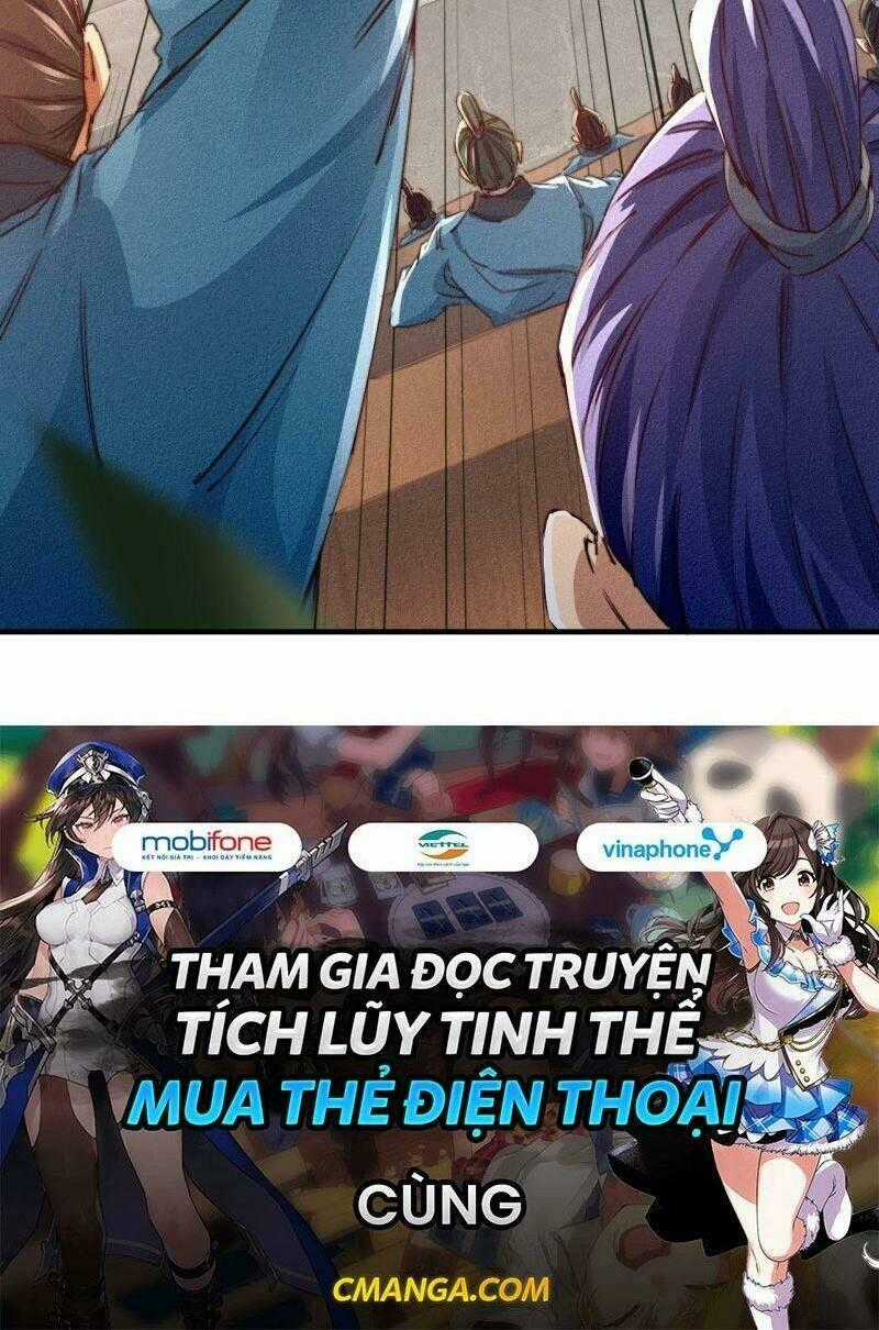 Võ Đạo Chiến Thần - Chapter 10 - Trang 53