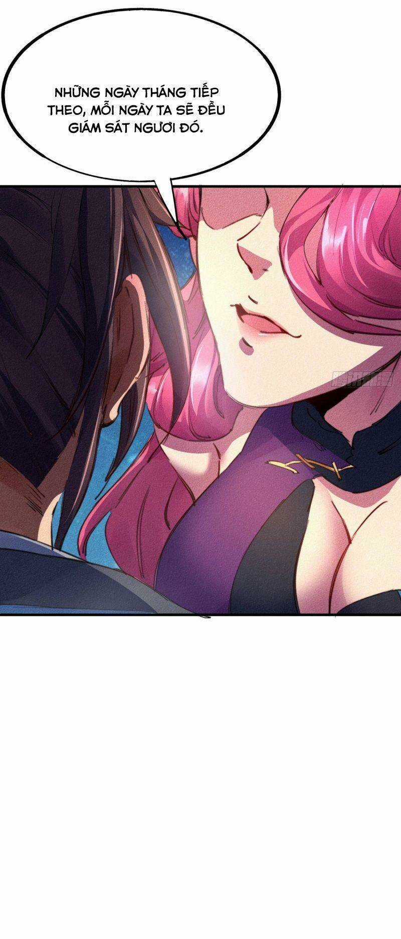 Võ Đạo Chiến Thần - Chapter 10 - Trang 7