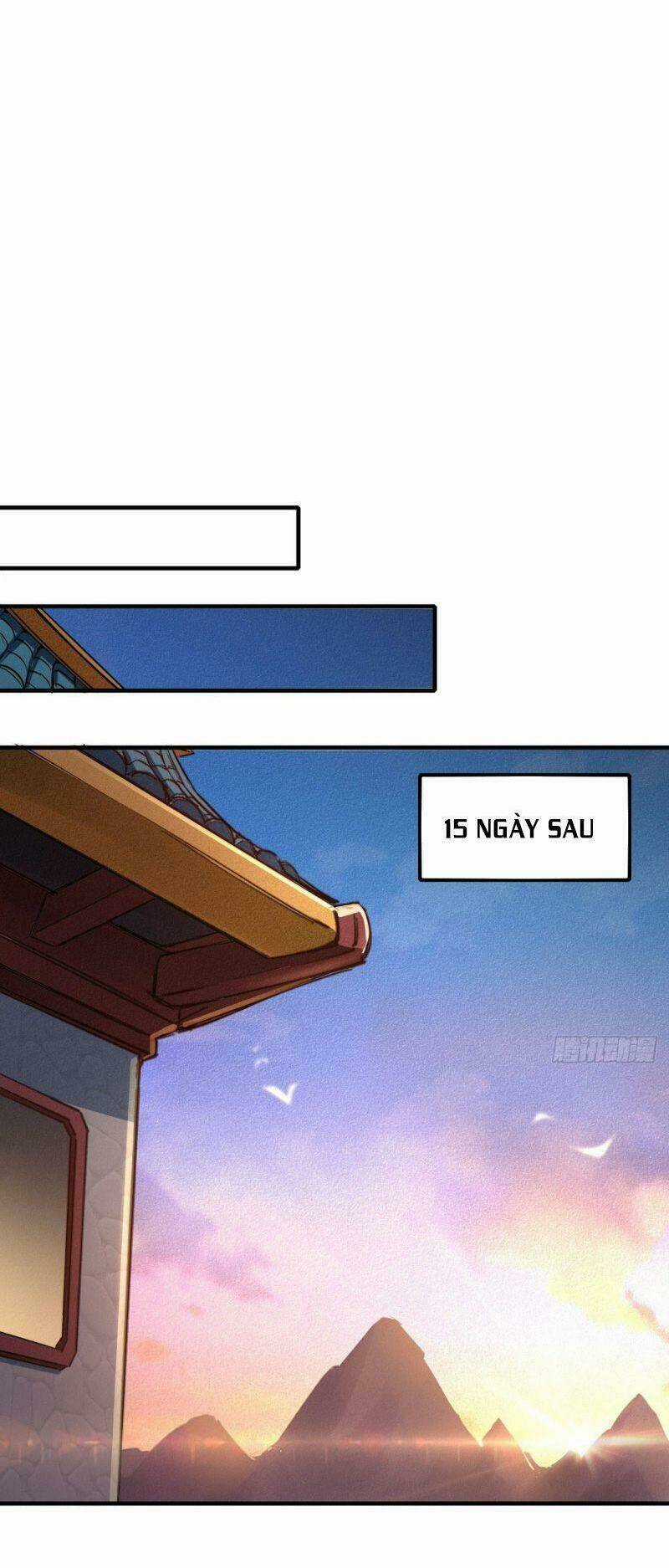 Võ Đạo Chiến Thần - Chapter 10 - Trang 8