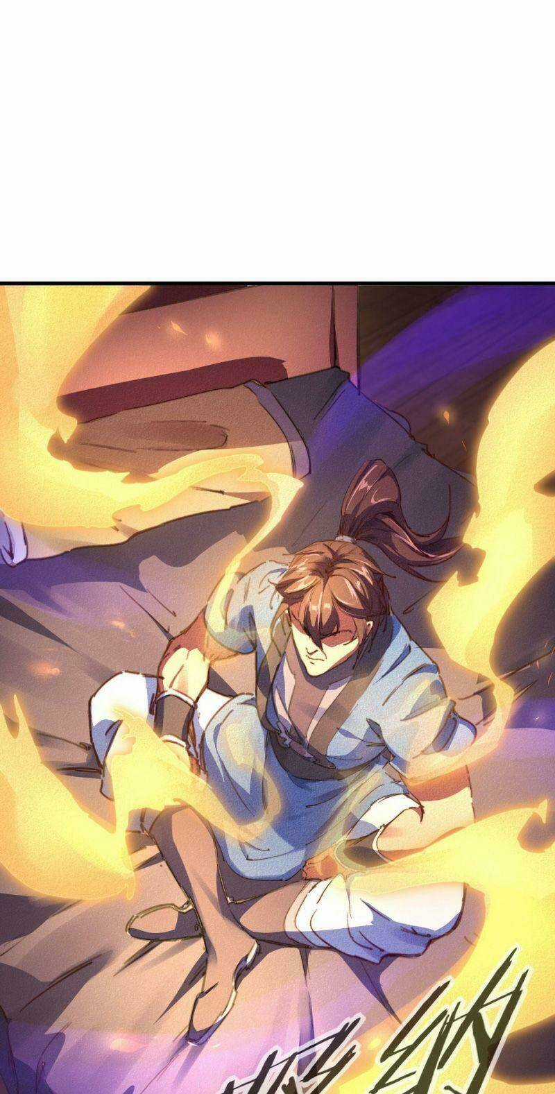 Võ Đạo Chiến Thần - Chapter 10 - Trang 9