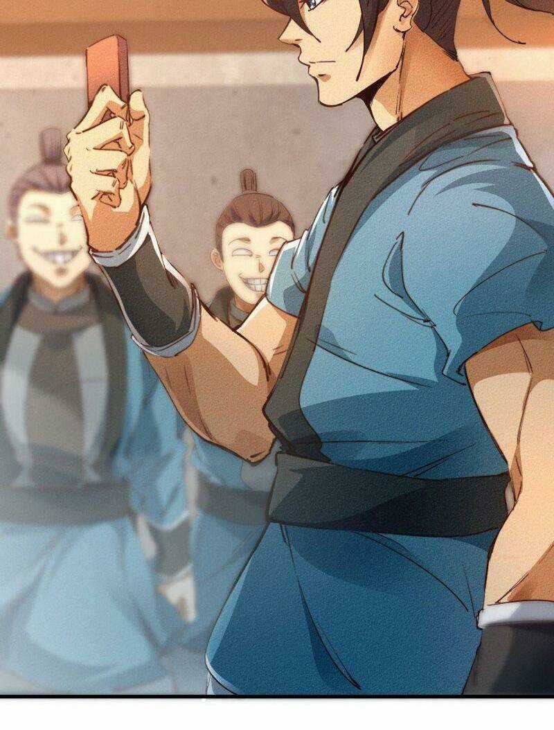 Võ Đạo Chiến Thần - Chapter 11 - Trang 11