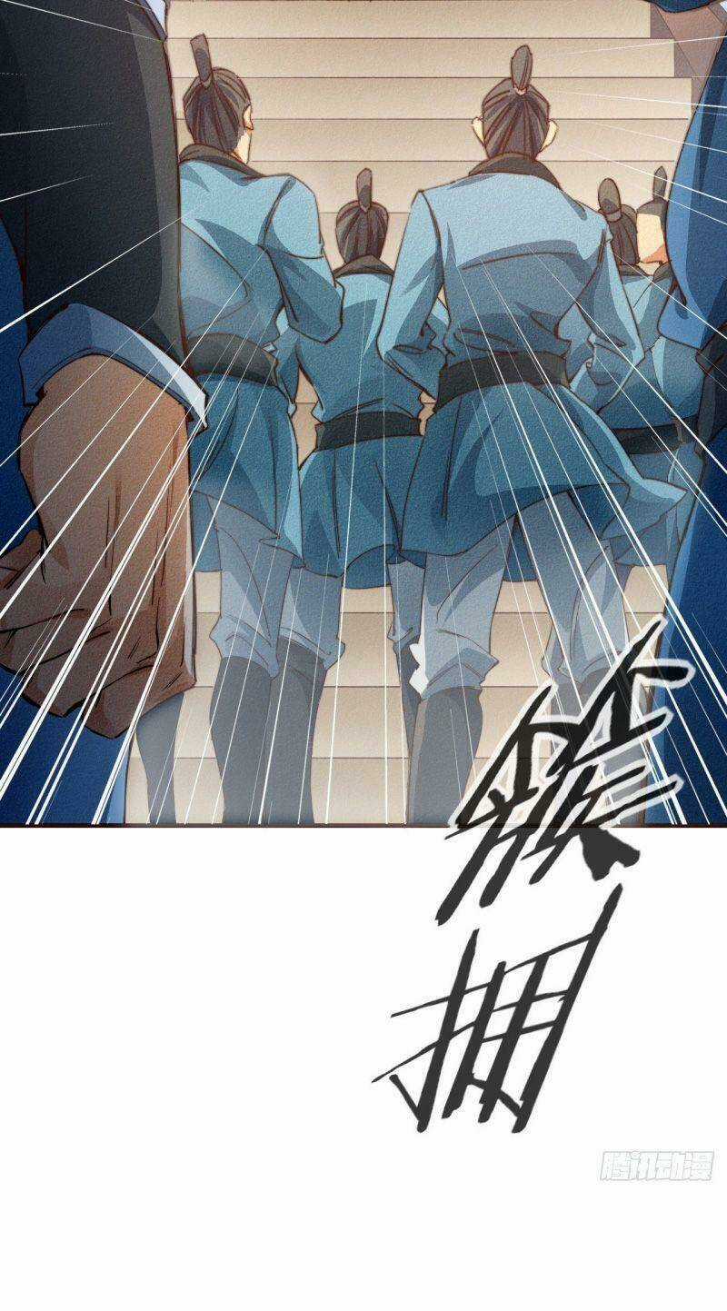 Võ Đạo Chiến Thần - Chapter 11 - Trang 3