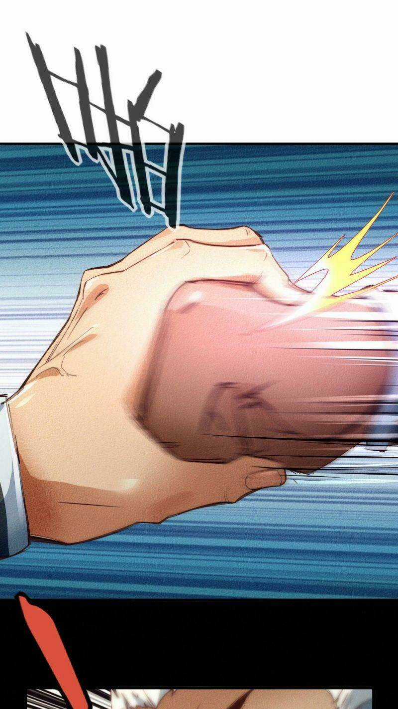 Võ Đạo Chiến Thần - Chapter 11 - Trang 24