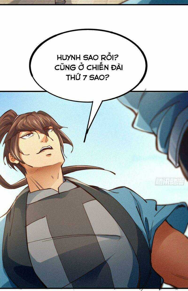 Võ Đạo Chiến Thần - Chapter 11 - Trang 41