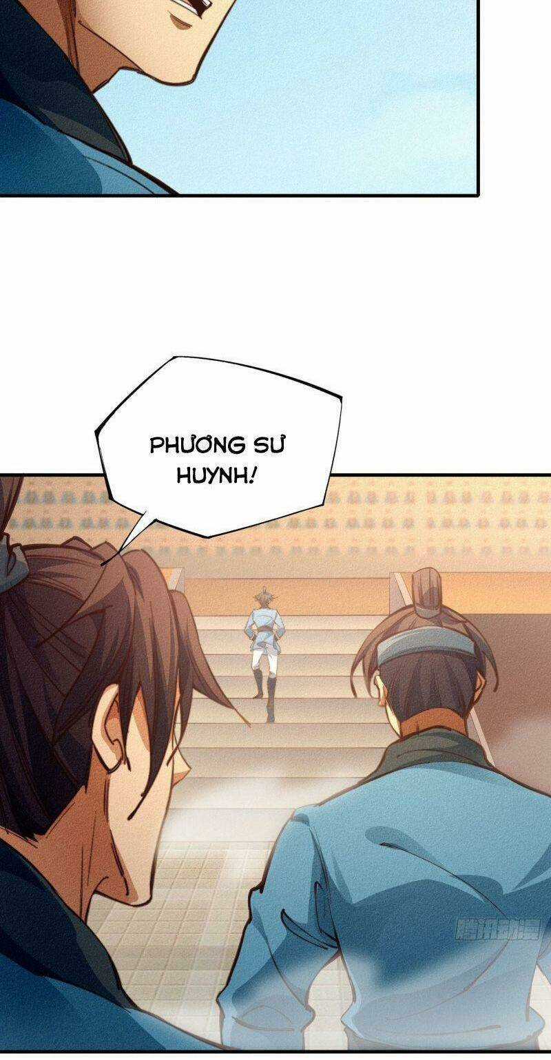 Võ Đạo Chiến Thần - Chapter 11 - Trang 49