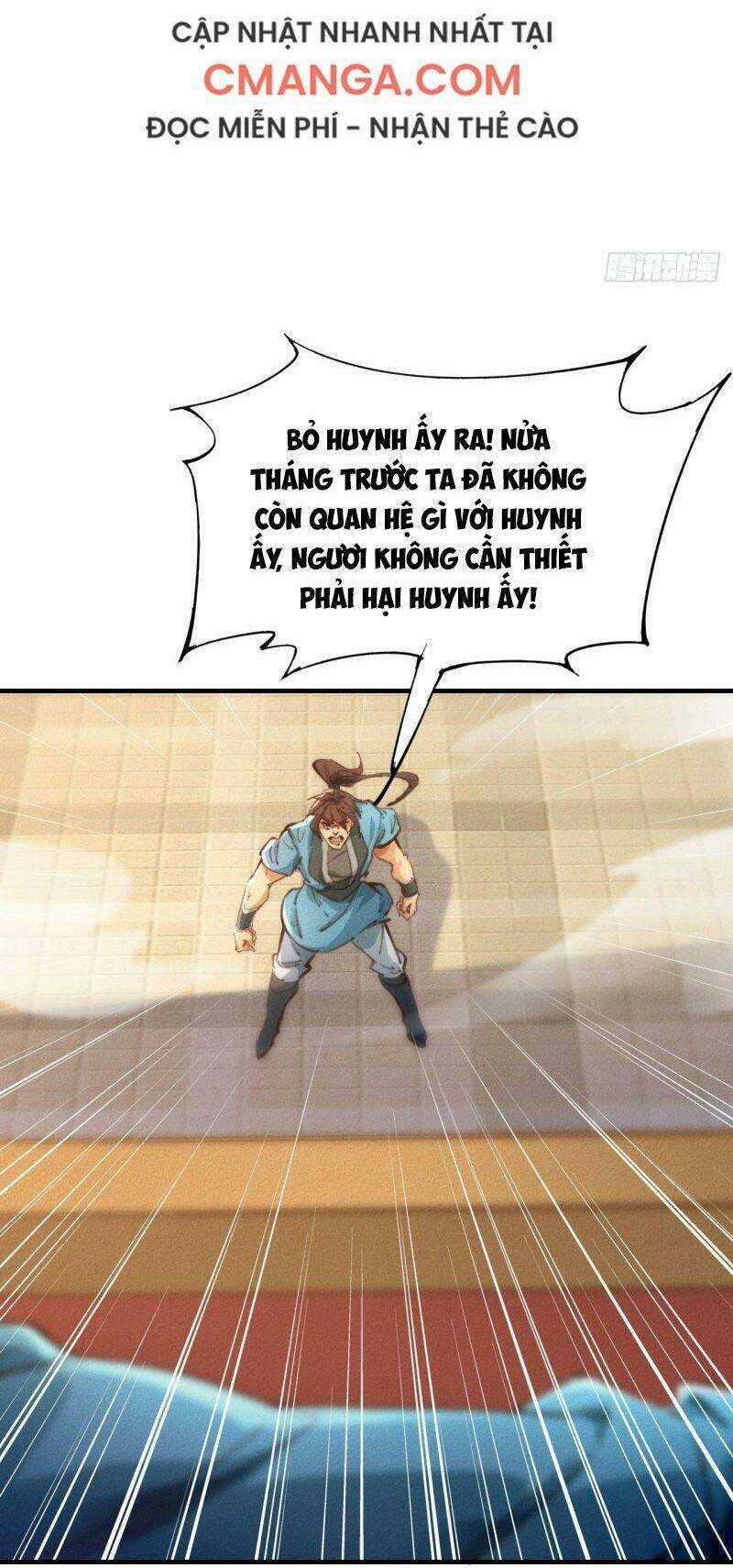 Võ Đạo Chiến Thần - Chapter 11 - Trang 55
