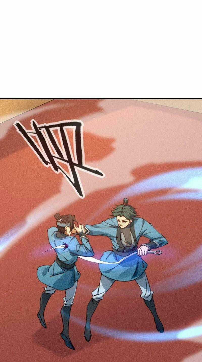 Võ Đạo Chiến Thần - Chapter 12 - Trang 1