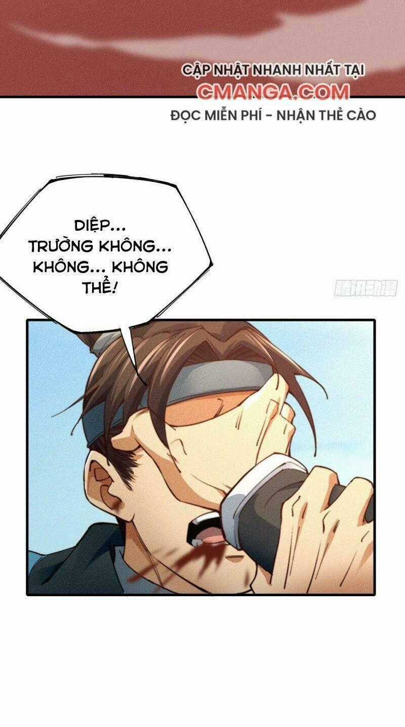 Võ Đạo Chiến Thần - Chapter 12 - Trang 2