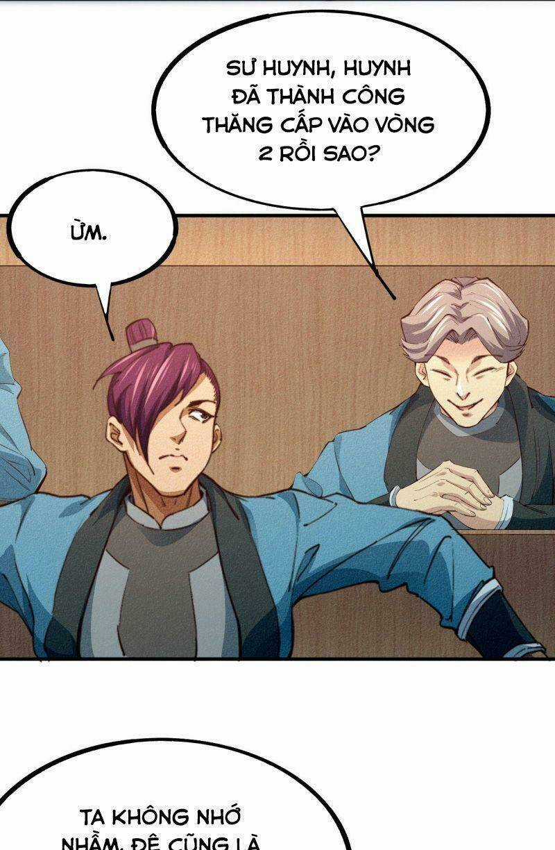 Võ Đạo Chiến Thần - Chapter 12 - Trang 15