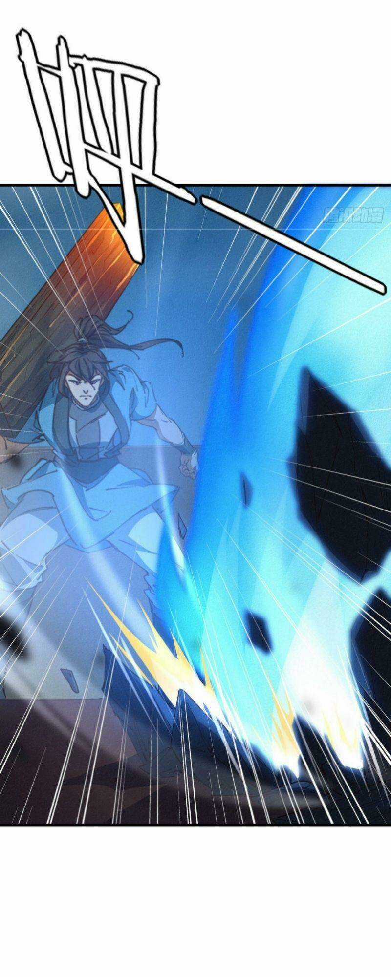 Võ Đạo Chiến Thần - Chapter 12 - Trang 30