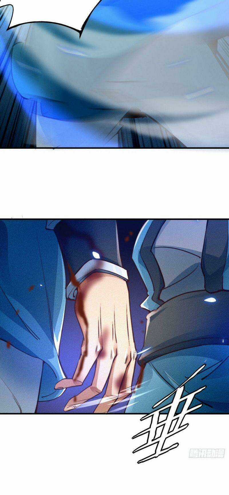 Võ Đạo Chiến Thần - Chapter 12 - Trang 4