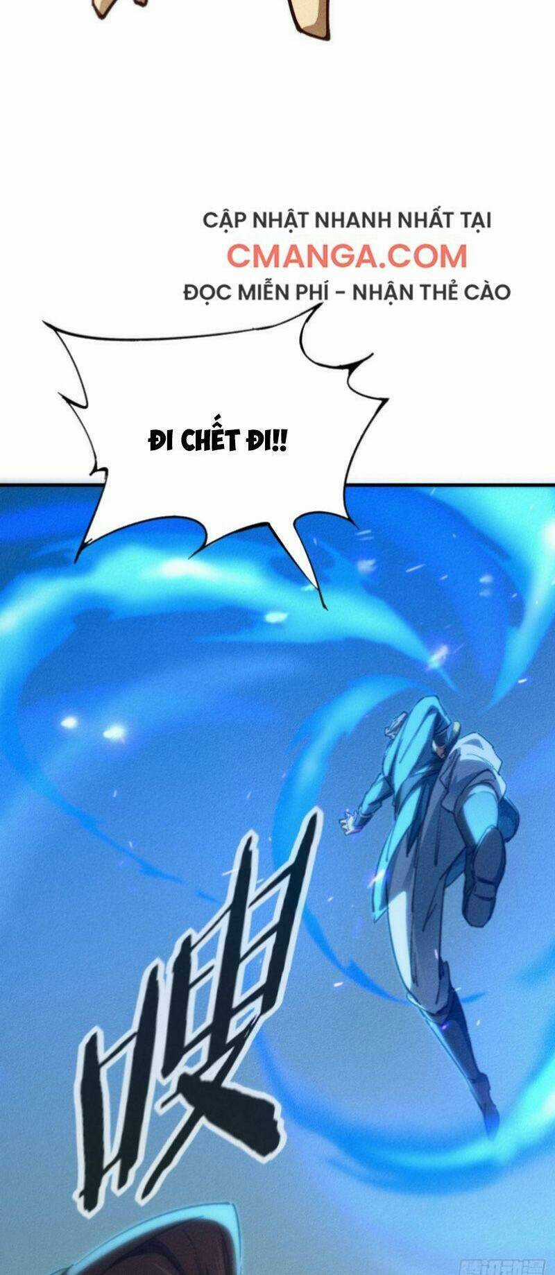 Võ Đạo Chiến Thần - Chapter 12 - Trang 39