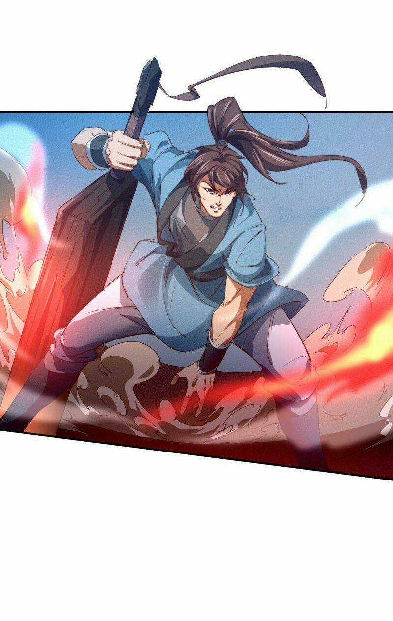 Võ Đạo Chiến Thần - Chapter 12 - Trang 46