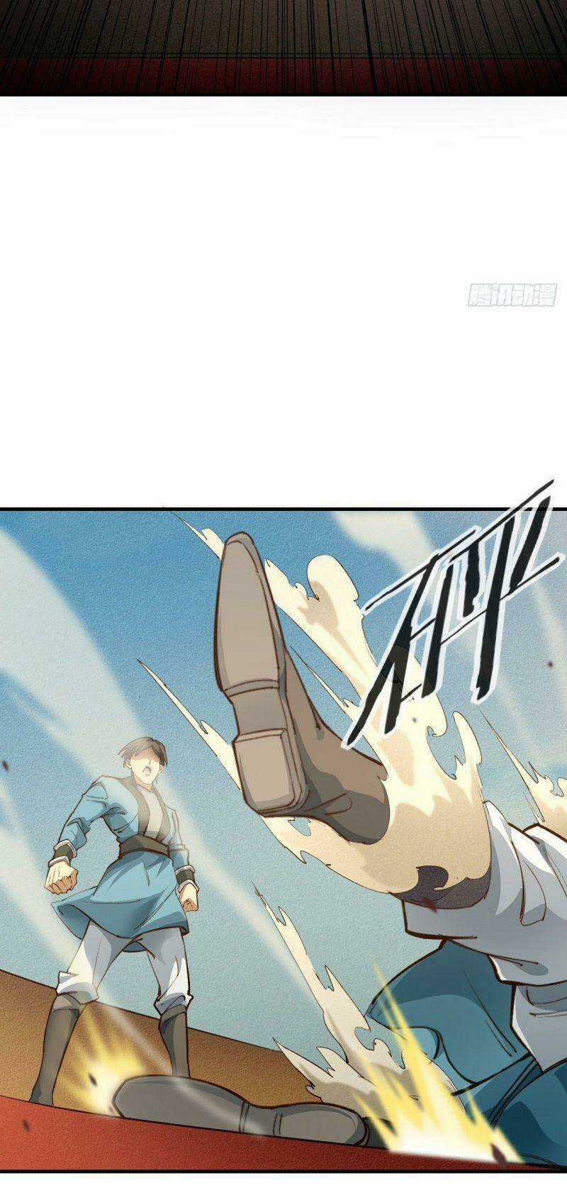 Võ Đạo Chiến Thần - Chapter 12 - Trang 54