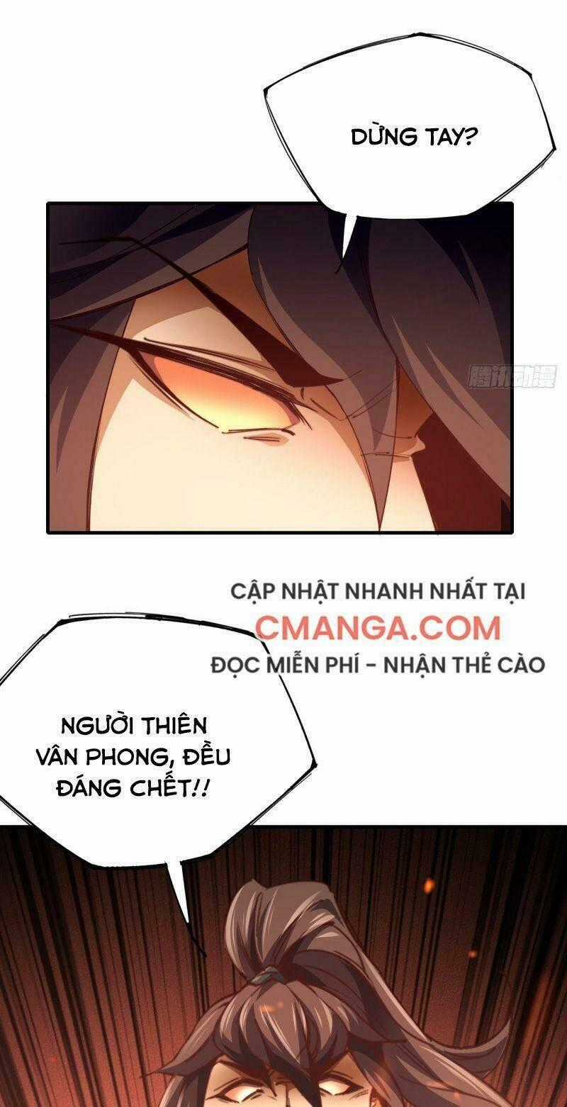 Võ Đạo Chiến Thần - Chapter 12 - Trang 59