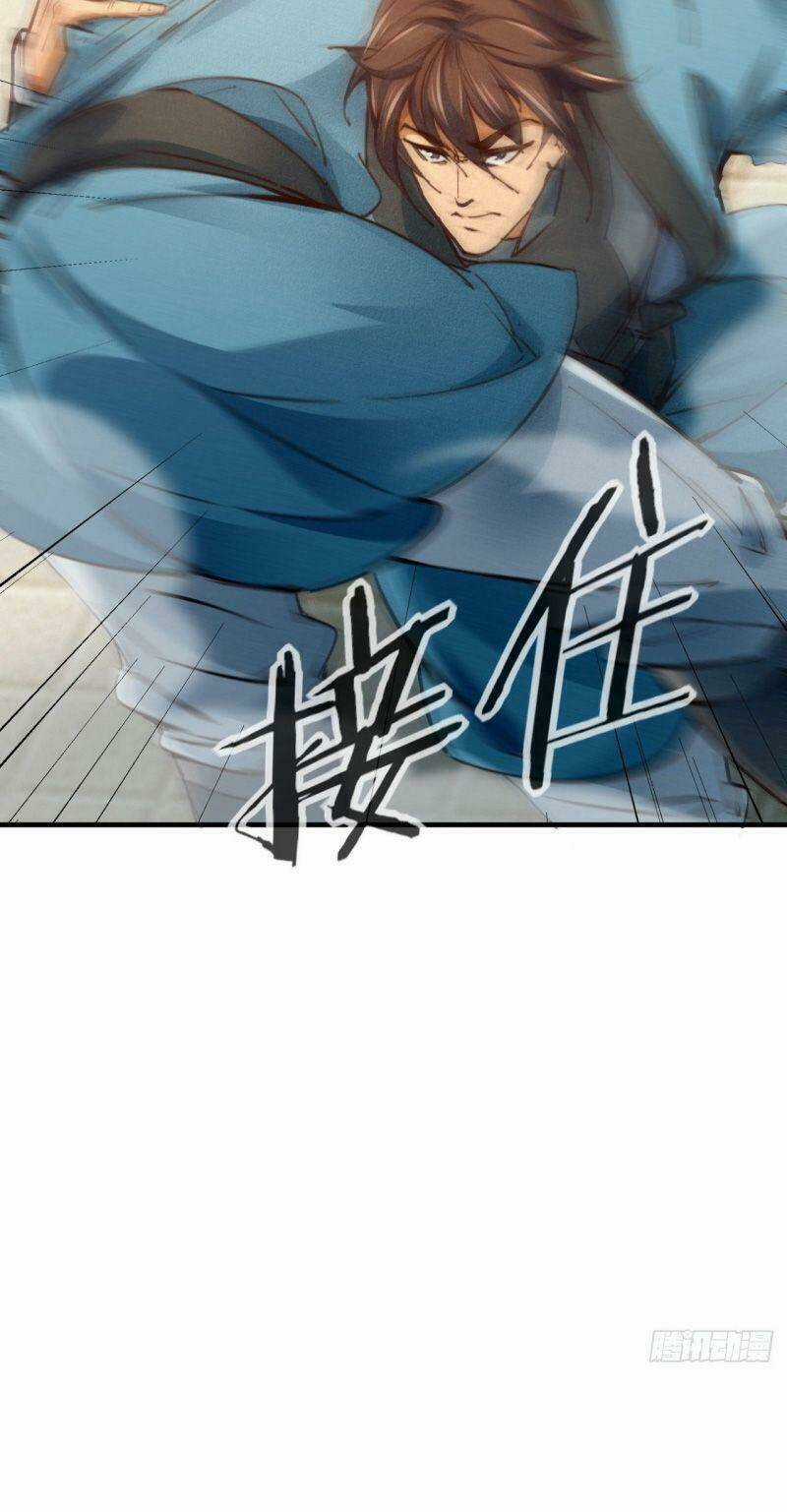 Võ Đạo Chiến Thần - Chapter 12 - Trang 8