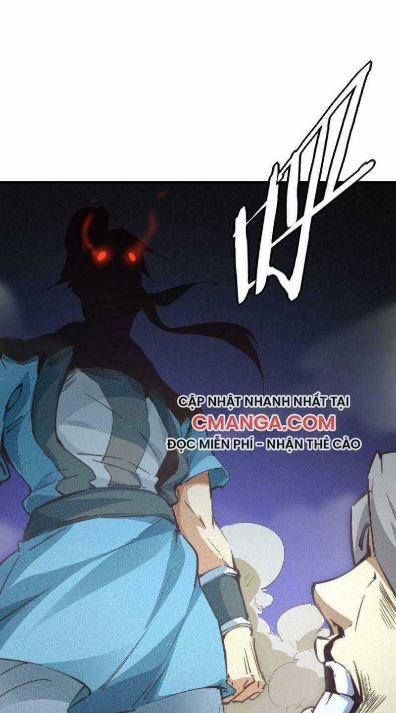 Võ Đạo Chiến Thần - Chapter 13 - Trang 1