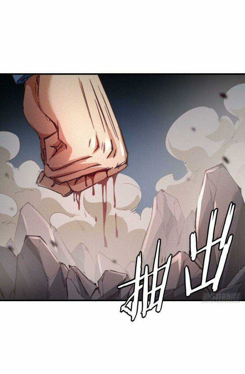 Võ Đạo Chiến Thần - Chapter 13 - Trang 11