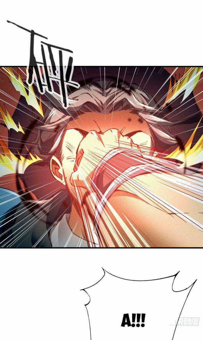 Võ Đạo Chiến Thần - Chapter 13 - Trang 3