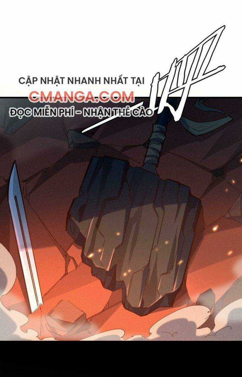 Võ Đạo Chiến Thần - Chapter 13 - Trang 21