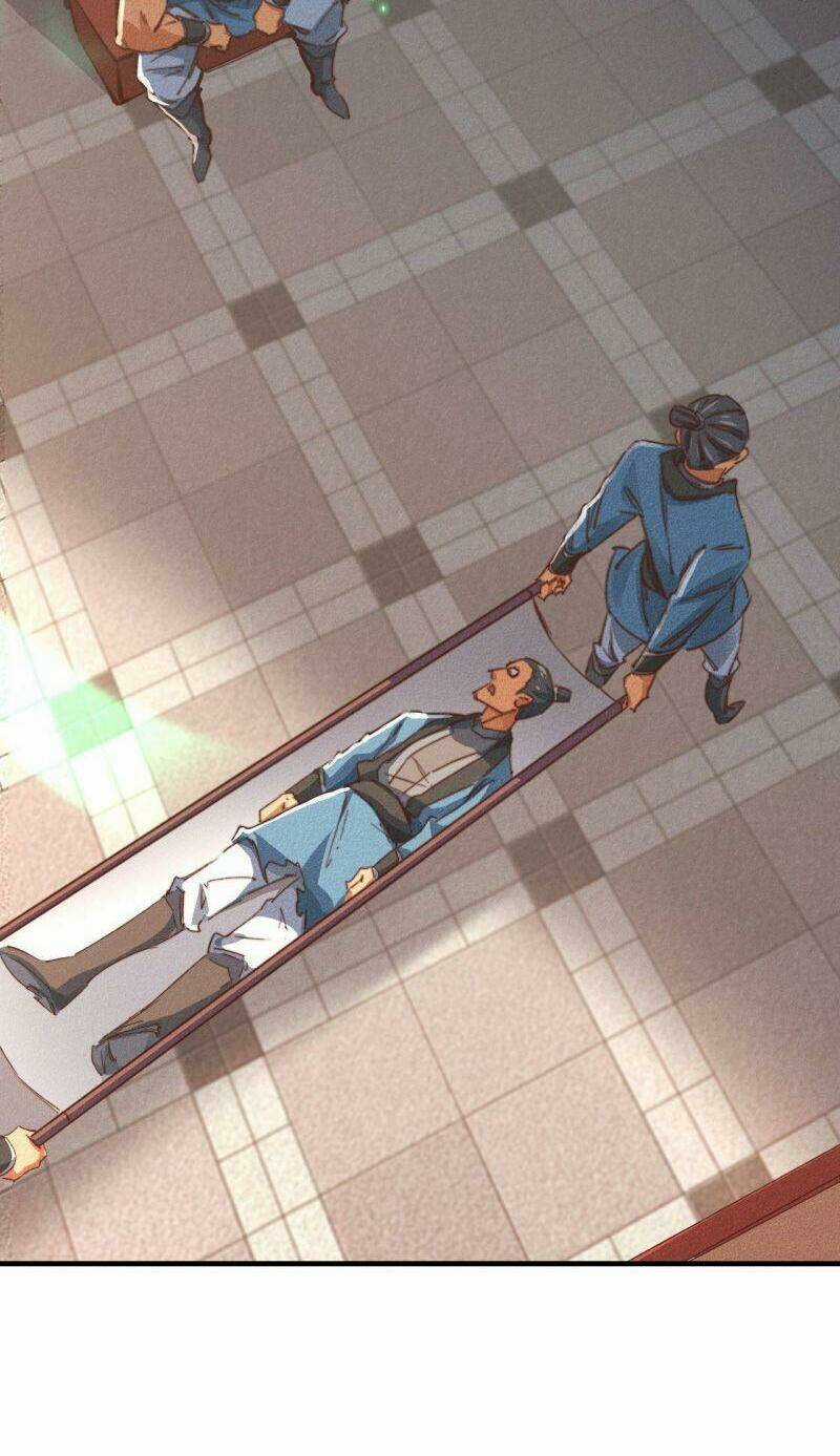 Võ Đạo Chiến Thần - Chapter 13 - Trang 23