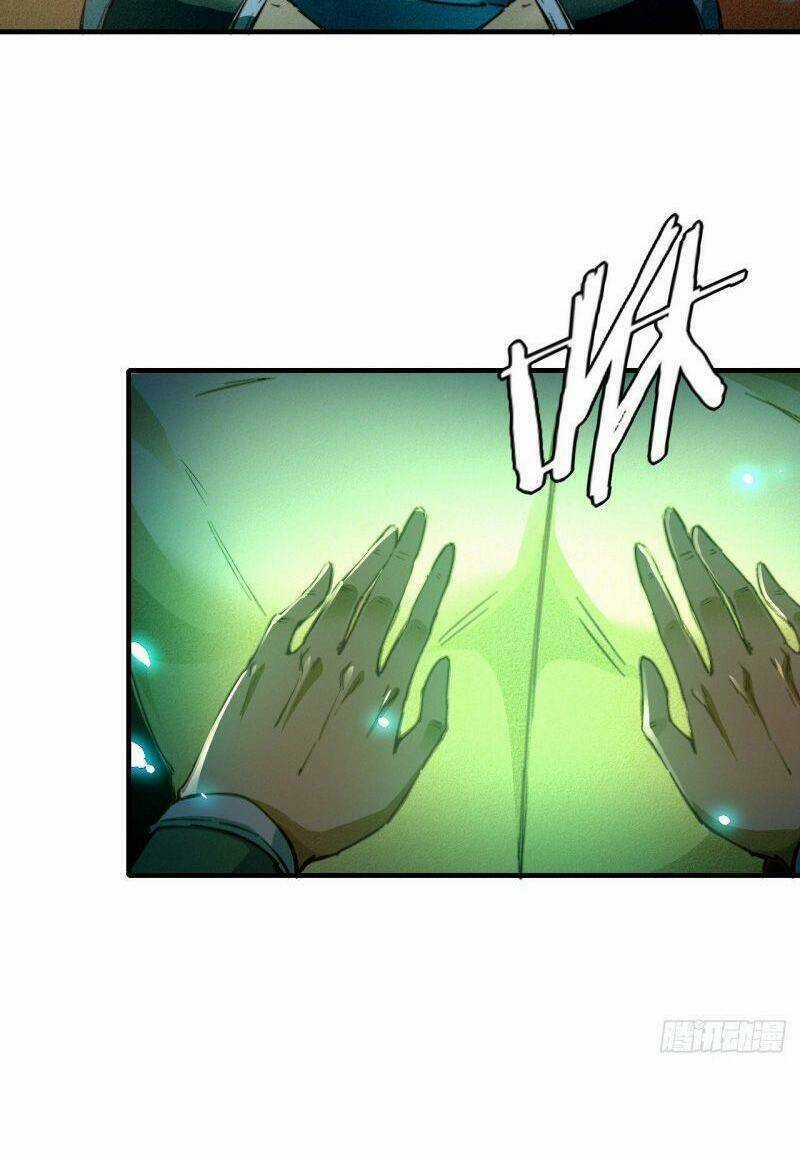 Võ Đạo Chiến Thần - Chapter 13 - Trang 25