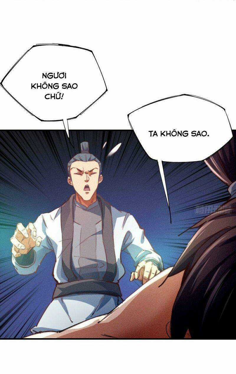 Võ Đạo Chiến Thần - Chapter 13 - Trang 27