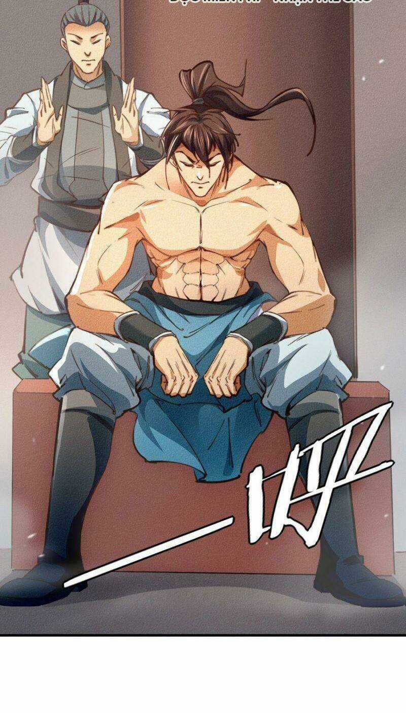 Võ Đạo Chiến Thần - Chapter 13 - Trang 31