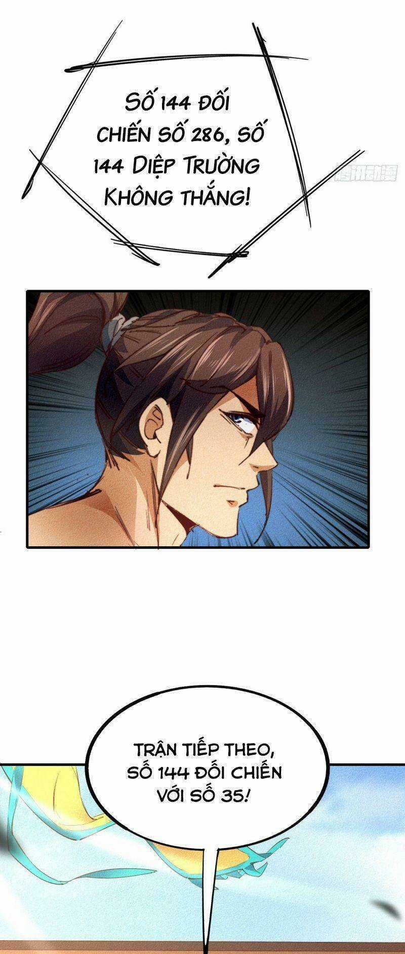 Võ Đạo Chiến Thần - Chapter 13 - Trang 32