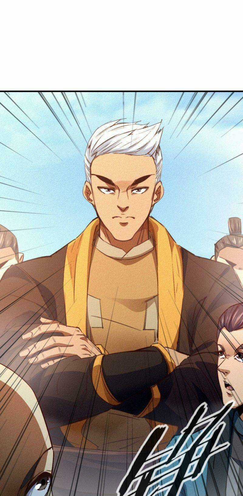 Võ Đạo Chiến Thần - Chapter 13 - Trang 38