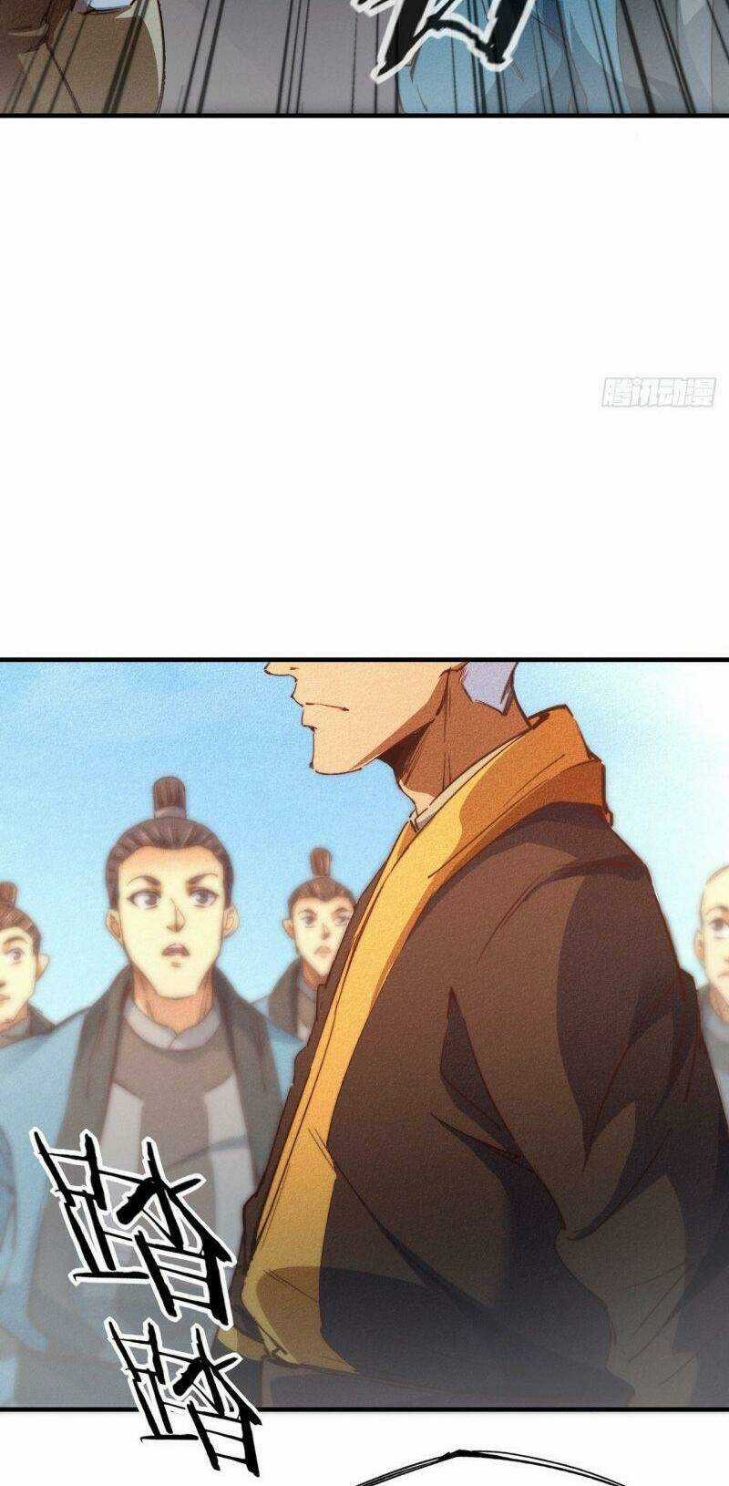 Võ Đạo Chiến Thần - Chapter 13 - Trang 39